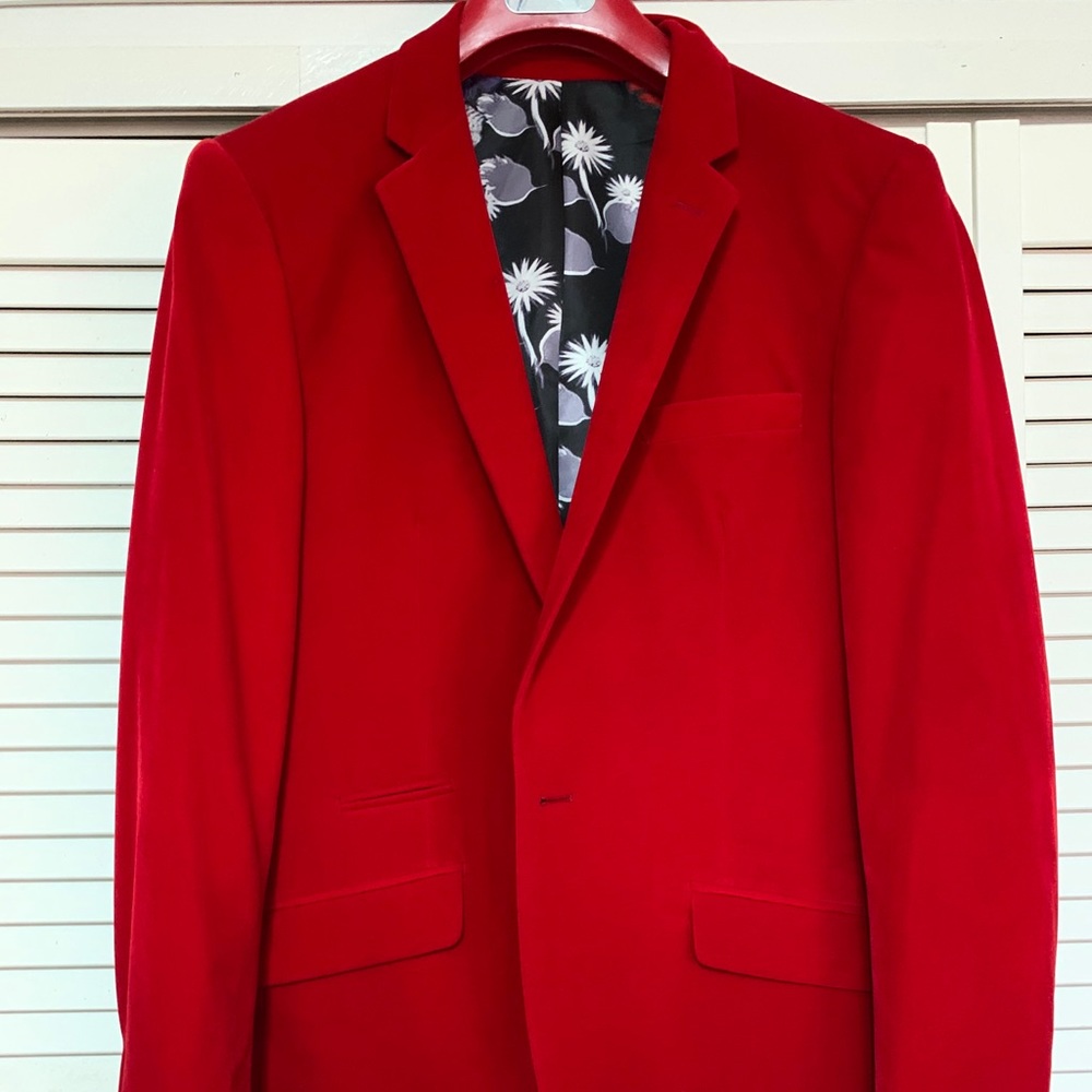 NOT FOR SALE….DONATED